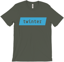 twinter100 T-Shirts