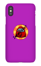 ImposteriPhone Phone Cases