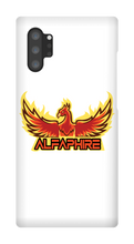 alfaphire Samsung Phone Cases