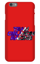 tcracing4x iPhone Phone Cases