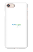 msavhn iPhone Phone Cases