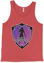 LucytheSinister Tank Top
