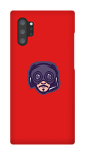 Villan Samsung Phone Cases