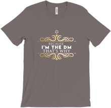 I'm the DM T-Shirts