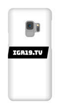 igr19 Samsung Phone Cases