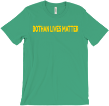 Bothan Lives Matter Logo T-Shirts