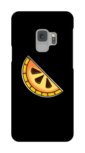 Golden Watermelon Samsung Phone Cases