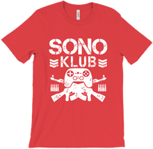 SoNo Klub Army T-Shirt