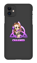 charmed1016 iPhone Phone Cases
