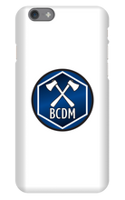 Logo iPhone Phone Cases