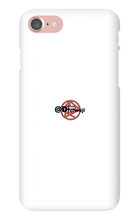 dichouji iPhone Phone Cases