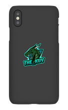 The Kuv iPhone Phone Cases