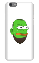 ninogoblino iPhone Phone Cases