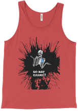overthetoplive Tank Top