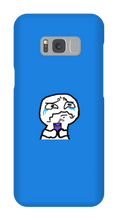 solar_limit Samsung Phone Cases