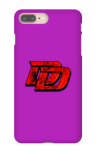 dirtydurst iPhone Phone Cases
