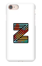 zapatone_the_real iPhone Phone Cases