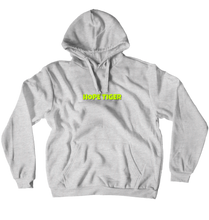 hopetiger Hoodies (No-Zip/Pullover)