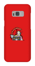 roughanna85 Samsung Phone Cases