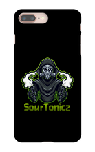 sourtonicz iPhone Phone Cases
