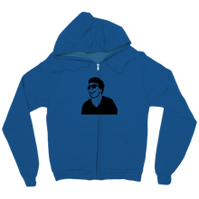 Clost Zip Up Hoodie
