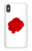 ahugeb0dybag iPhone Phone Cases