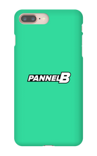 djpannelb iPhone Phone Cases