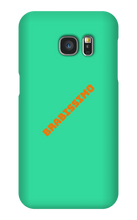 leotryhard3418 Samsung Phone Cases