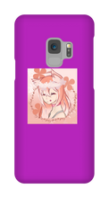 scarletcubecutie Samsung Phone Cases