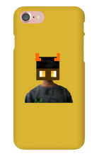 theonlyduck iPhone Phone Cases