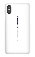 G4merlin iPhone Phone Cases