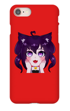 flobbletwink iPhone Phone Cases
