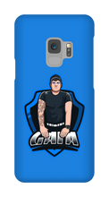dergaia Samsung Phone Cases