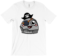PirateOnYourShirt