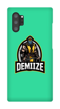 sgg_demiize Samsung Phone Cases