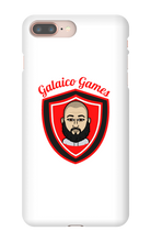 galaicogames iPhone Phone Cases