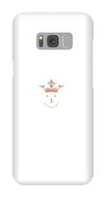 bakdrako Samsung Phone Cases