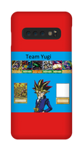 jace_archmage52314 Samsung Phone Cases