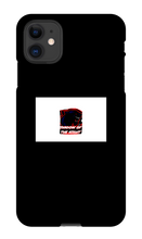 Panther Samsung Phone Case (White looks best)