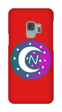 Nemi Logo Phone Case