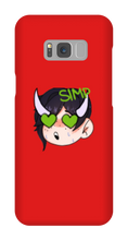 daemonnyx Samsung Phone Cases