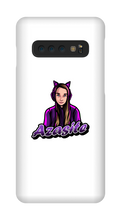 azasite Samsung Phone Cases