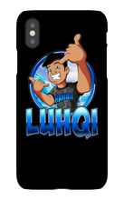 luhqi_ iPhone Phone Cases
