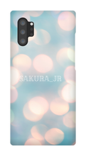 sakura_junior Samsung Phone Cases