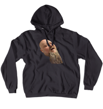 Hoodies (No-Zip/Pullover)