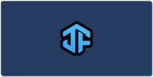 jay_eff XXL Gaming Mousepad