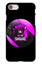 sasqas iPhone Phone Cases