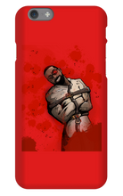 psykotixx iPhone Phone Cases
