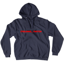 itslinkz_ Hoodies