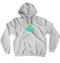 Hoodies (No-Zip/Pullover)